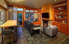 Двухместный люкс