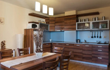 Номер Standard Дуплекс с 3 комнатами с видом на горы