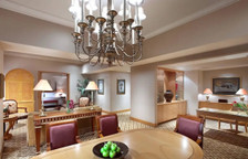 Двухместный люкс Executive