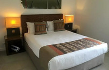 Номер Standard с 3 комнатами