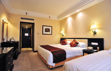 Семейный номер Standard