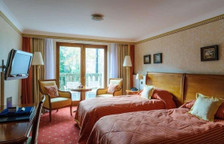 Двухместный семейный номер Standard