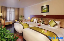 Двухместный люкс