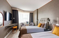 Семейный номер Superior