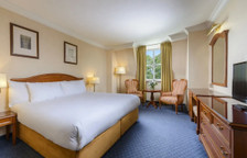 Двухместный номер Deluxe