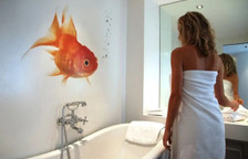 Апартаменты Royal с 2 комнатами с видом на море