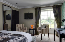 Двухместный номер Standard