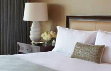 Двухместный люкс Fountain view Four Seasons Executive