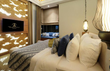 Вилла с 2 комнатами