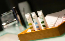 Трёхместный номер