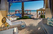 Номер Standard oceanfront