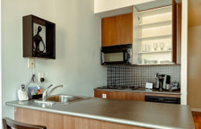 Одноместный полулюкс