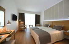 Двухместный номер