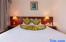 Двухместный номер Superior