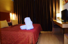 Одноместный номер Comfort