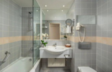 Двухместный номер Superior