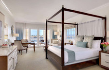 Одноместный люкс Presidential