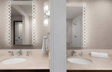 Двухместный номер Standard с красивым видом из окна