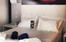 Двухместный номер Standard