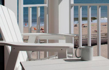 Двухместный люкс oceanfront