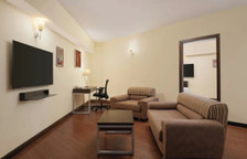 Двухместный люкс Executive