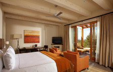 Двухместная Casita Deluxe