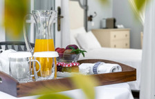 Двухместный номер Standard