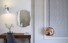 Одноместный люкс Luxury