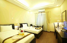 Одноместный номер Superior с видом на сад