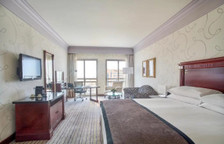 Двухместный номер Premium