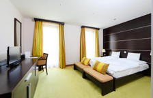 Двухместный номер Standard