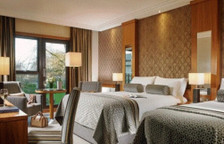 Двухместный номер Superior