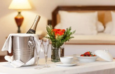 Двухместный полулюкс