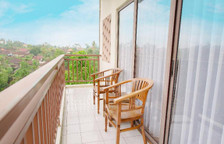 Одноместный люкс Executive