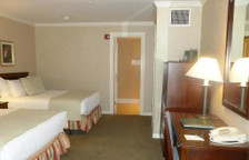 Двухместный номер Standard