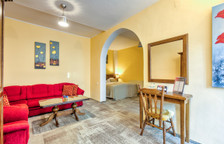 Двухместный номер Comfort