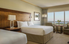 Четырёхместный номер Regency Club Access