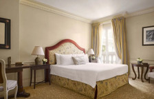 Семейный люкс с 2 комнатами