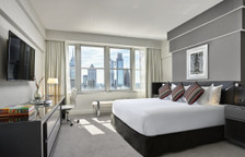 Двухместный люкс Premium