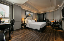 Двухместный номер Standard