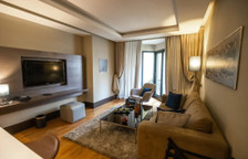 Двухместный люкс Executive