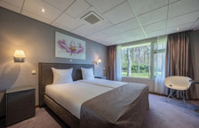 Одноместный номер Deluxe