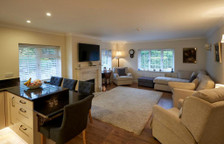 Двухместный люкс