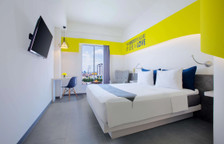 Двухместный номер Deluxe