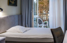 Одноместный номер Standard