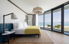 A Block Standard с видом на окрестности