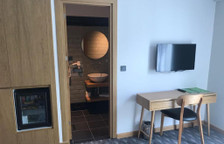 Двухместный номер Standard