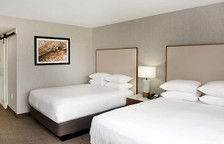 Двухместный номер Classic