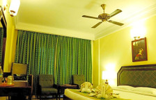 Одноместный номер Superior