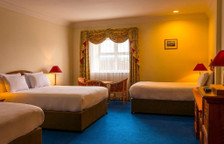 Трёхместный номер Standard